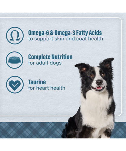 Loyall Life Adult Beef and Barley Recipe Dog Food