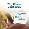 Manna Pro Chick Grit with Probiotics