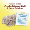 MannaPro Oyster Shell