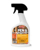 Martin's Pen & Poultry Spray