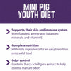 Mazuri® Mini Pig Youth Feed