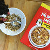 Happy Hen Morning Medleys™ Banana & Almond