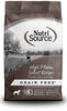 NutriSource® Grain Free High Plains Select Recipe Dog Food