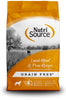 NutriSource® Grain Free Lamb Meal & Peas Recipe Dog Food