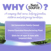 NutriSource® Chicken & Salmon Select Recipe