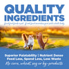 NutriSource® Chicken, Turkey, Lamb & Fish Formula Wet Cat Food
