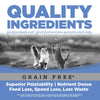 NutriSource® PureVita™ Grain Free Turkey Entree Wet Cat Food