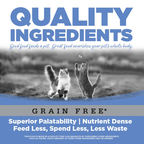 NutriSource® PureVita™ Grain Free Turkey Entree Wet Cat Food