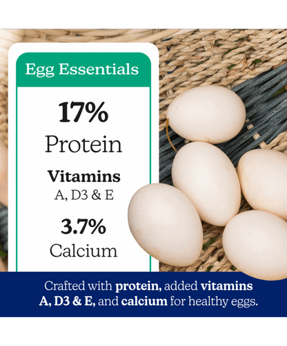 Naturewise Layer 17% Protein Pellet