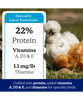Naturewise Silkie & Ornamental Layer 22% Protein Clean Crumb