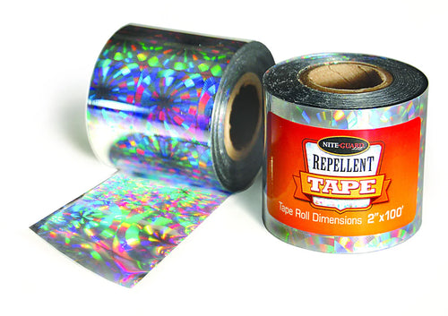 Nite Guard Repellent Tape