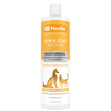 Nootie Warm Vanilla Cookie Moisturizing Pet Shampoo