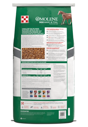Purina® Omolene® #300 Mare & Foal