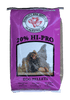 Big V 20% Hi-Pro Egg Pellet