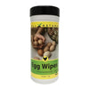 Eco Friendly Egg Wipes