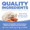 NutriSource® PureVita™ Grain Free Turkey & Sweet Potato Entrée Dog Food