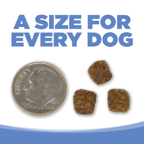 NutriSource® PureVita™ Grain Free Turkey & Sweet Potato Entrée Dog Food