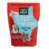 Happy Hen Party Time Mix™ Seed & Mealworm
