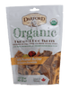 Darford Organic with Peanut Butter
