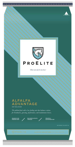 ProElite Alfalfa Advantage