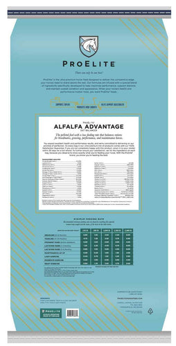 ProElite Alfalfa Advantage
