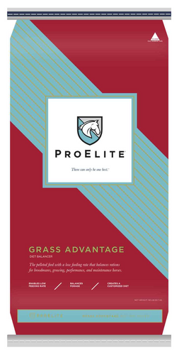 ProElite Grass Advantage