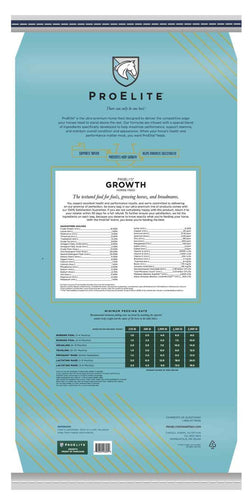 ProElite Growth