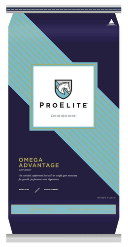 ProElite Omega Advantage