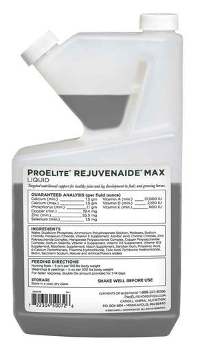 ProElite Rejuvenaide® Max Liquid