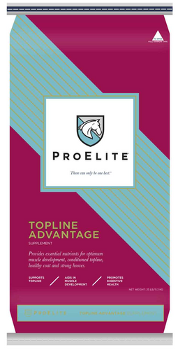 ProElite Topline Advantage