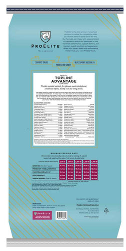 ProElite Topline Advantage