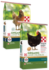Purina Organic Layer Pellets and Crumbles