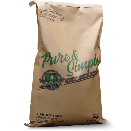 Hallway Pure & Simple® Balancer