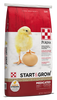 Purina® Start & Grow® Medicated Chick Feed