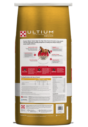 Purina® Ultium® Senior