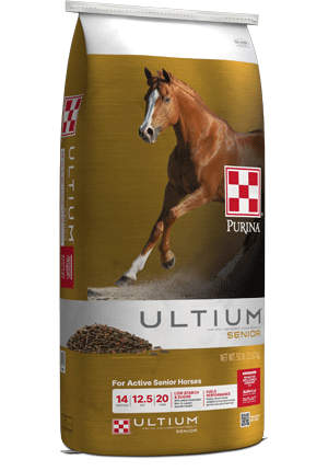 Purina® Ultium® Senior