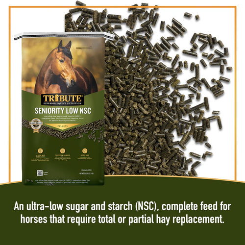 Tribute Seniority® Low NSC
