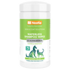 Nootie Cucumber Melon Waterless Shampoo Wipes For Dogs & Cats