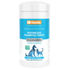 Nootie Sweet Pea & Vanilla Waterless Shampoo Wipes For Dogs & Cats