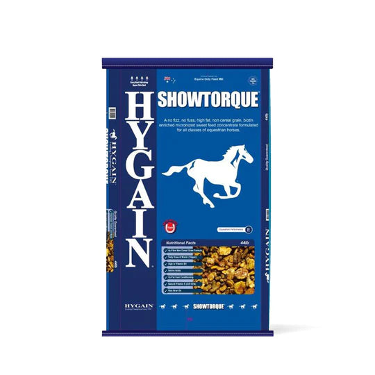 Hygain Showtorque