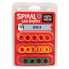 Happy Hen Spiral Leg Band
