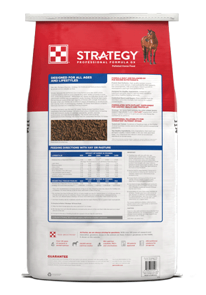 Purina® Strategy®