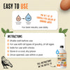 Roosty's Immunity & Digestion Booster