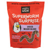 Happy Hen Superworm Surprise™