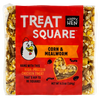 Happy Hen Treat Square Corn & Mealworm