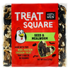 Happy Hen Treat Square Seed & Mealworm