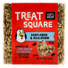 Happy Hen Treat Square Sunflower & Mealworm