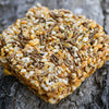 Happy Hen Treat Square Corn & Mealworm