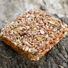 Happy Hen Treat Square Peanut, Raisin & Mealworm