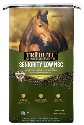 Tribute Seniority® Low NSC